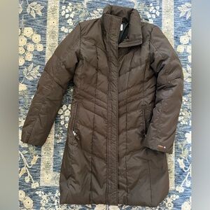 Bogner Fire + Ice Coat